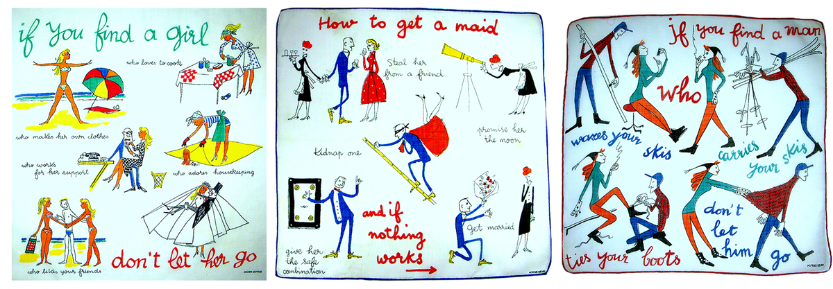 A complete how-to guide for every occasion.