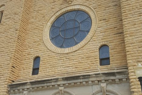 St. Fidelis Basilica 