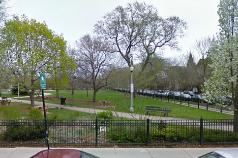 Wicker Park