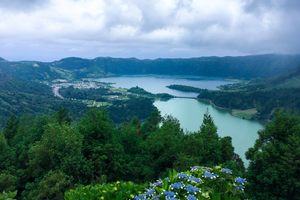 Photo of São Miguel