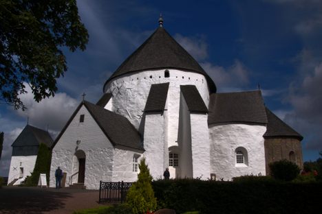 Østerlars.
