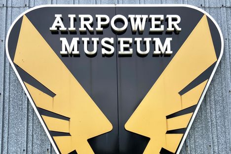 Airpower Museum