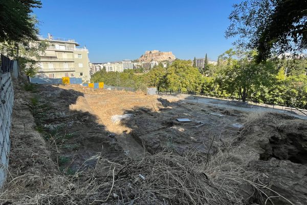 Temple of Artemis Agrotera