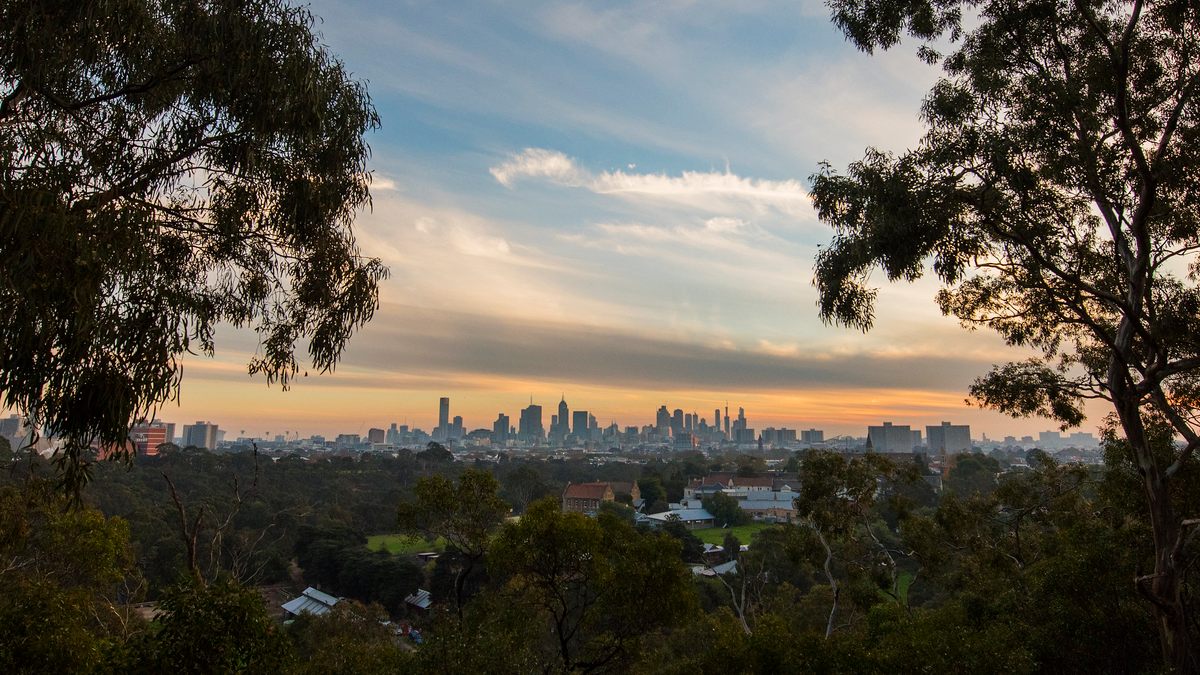 The researchers suspect that there are still platypuses to be found in areas around Melbourne.