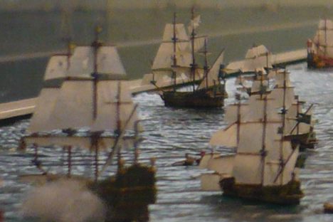 Royal Danish Naval Museum