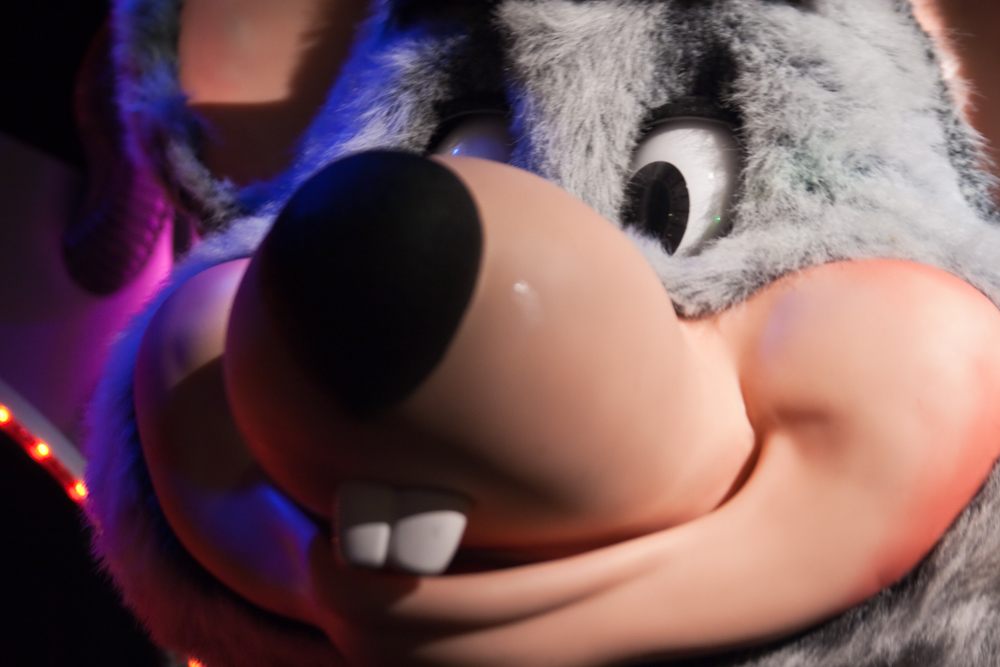 Quick Question: Why do the animatronics get more damaged