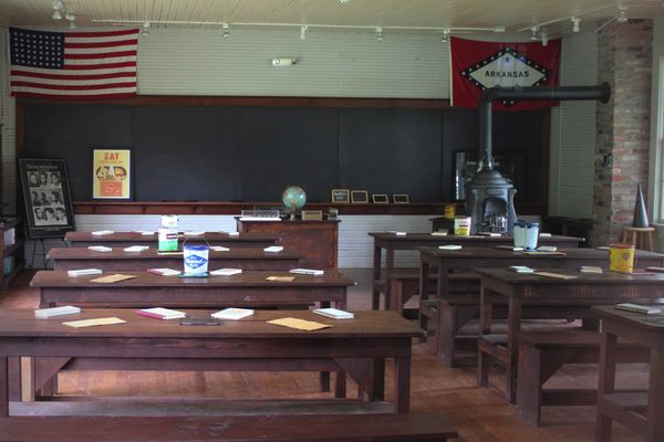 Inside the Northern Ohio School
