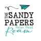 Avatar image for TheSandyPapers