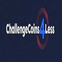 Profile image for Challengecoins4less