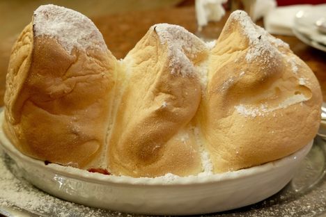 Salzburger Nockerl