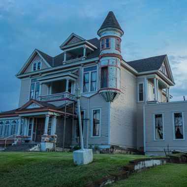 Ogilvie-Wiener Mansion