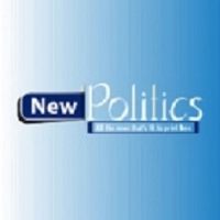 Profile image for newpolitics