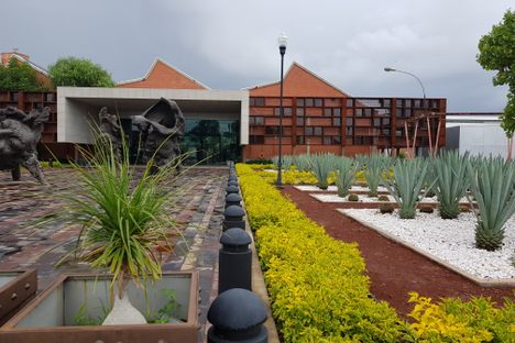 Museo Espacio