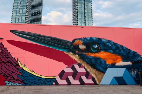 ArtWalk Vaughan