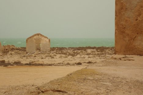 Al `Arish.