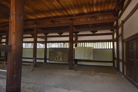 Interior.
