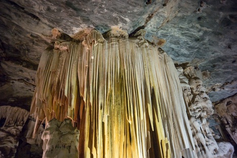 Cango Caves