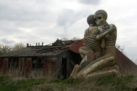 'The Nuba Survival'