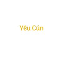 Profile image for yeucuncon