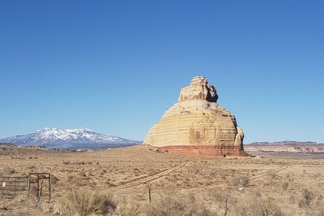Church Rock
