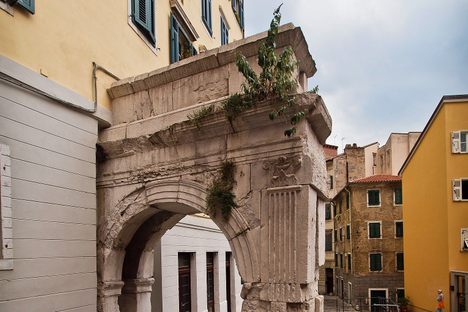 Arco di Riccardo