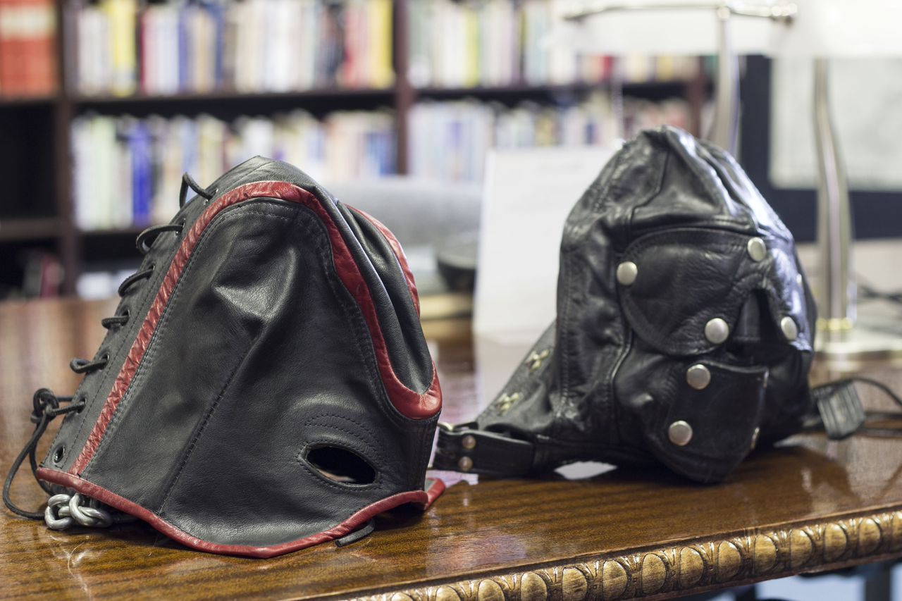 Leather Archives & Museum