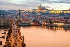 Photo of Czechia