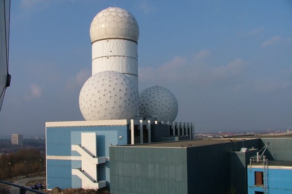 Teufelsberg