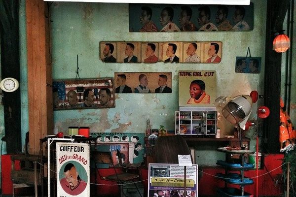 Le Comptoir Général