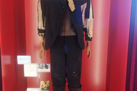 V&A Museum of Childhood