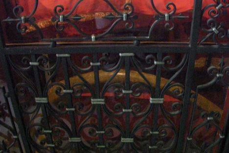 The Dragon Rib of Atessa