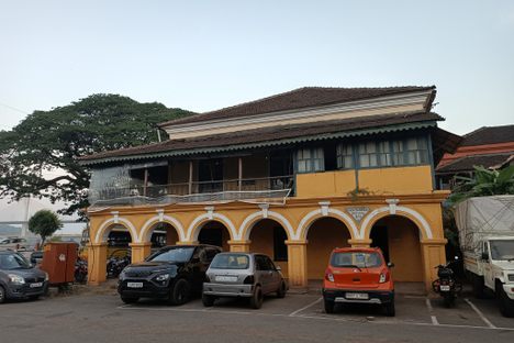 Casa da Moeda