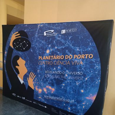 Planetário do Porto