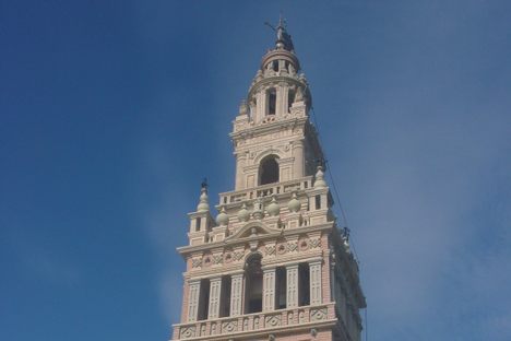 La Giralda de L’Arboç