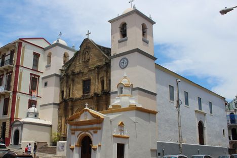 Iglesia de la Merced