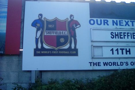 Sheffield FC