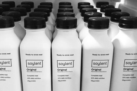 Soylent