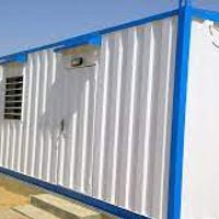 Profile image for PORTA CABINS IN PAKISTAN