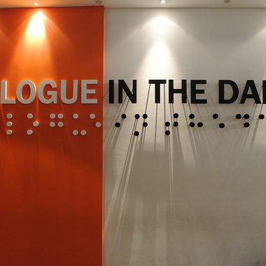 Dialogue in the Dark