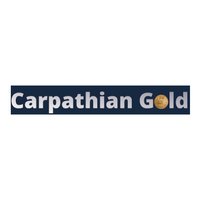 Profile image for Carpathian Gold