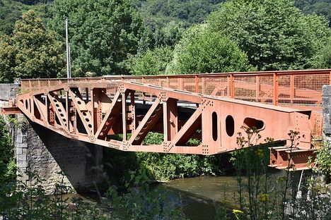 Whale Bridge