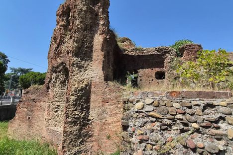 Rocca di Galliera