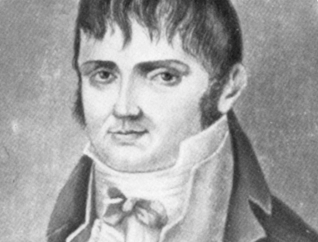 Constantine Rafinesque.