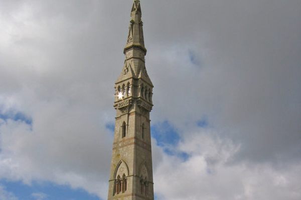 Sir Tatton Sykes’s Monument