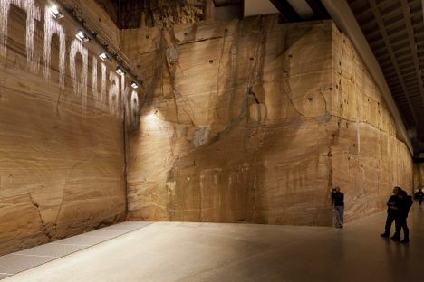 Tasmania's Most Surreal Art Museum Is Also a Cemetery
