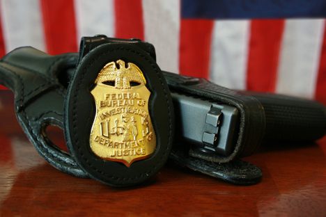 The FBI's Social Media Policies for Agents Are Ham-Fisted Yet Smart