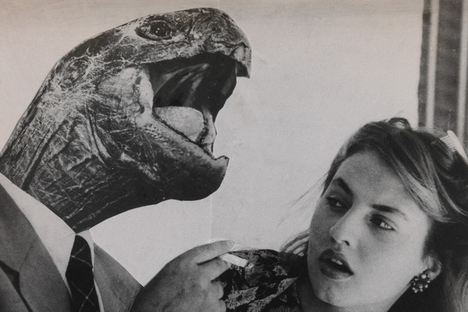 Surreal South America: Modernist Photography from the 1930s 