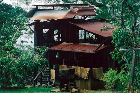 Kona Coffee Living History Farm
