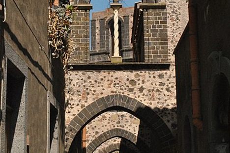 Via degli Archi