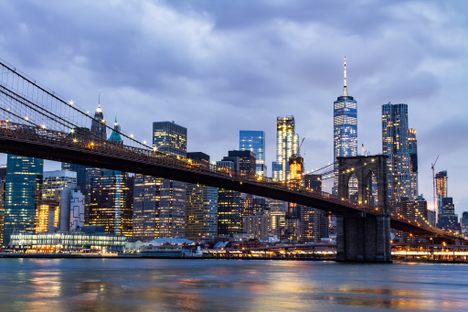Impressive though they are, why should buildings and bridges hog all the glory?